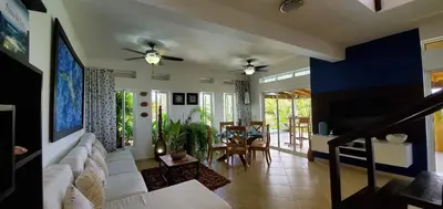 Gallery image of Villa Solymar in Las Terrenas