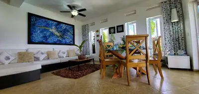 Gallery image of Villa Solymar in Las Terrenas