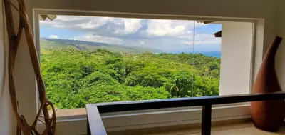 Gallery image of Villa Solymar in Las Terrenas