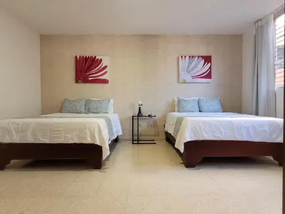 Gallery image of Drake Piantini Santo Domingo in Santo Domingo