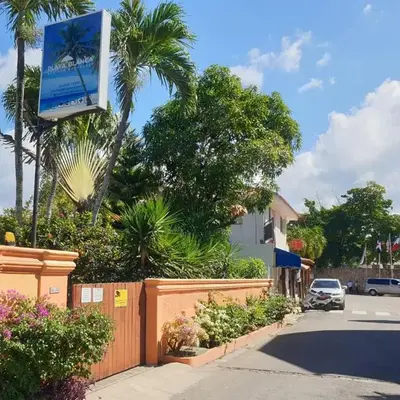 PLAYA BLANCA BED AND BREAKFAST