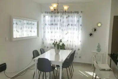 Gallery image of Moderno Apartamento amueblado Full 3 habitaciones, wifi, Netflix in Santiago de los Caballeros