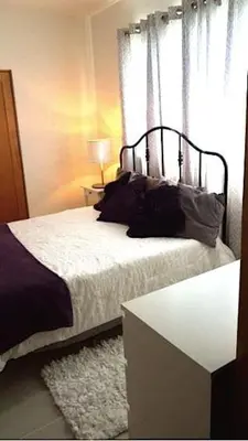 Gallery image of Moderno Apartamento amueblado Full 3 habitaciones, wifi, Netflix in Santiago de los Caballeros
