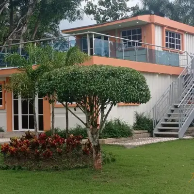 Villas Club Ámbar
