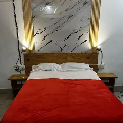 Casa De Matias