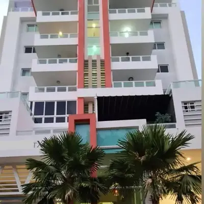 Torre Harriannet XIII