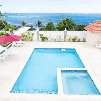 Gaviota Paradise