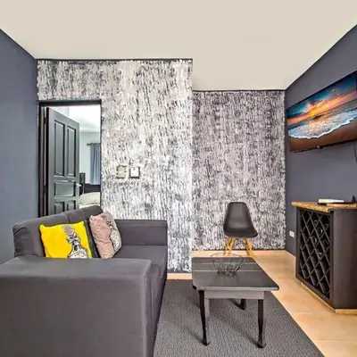 One Bedroom Apartment in Sosua