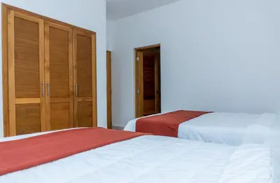 Gallery image of Saman Residence in Las Terrenas