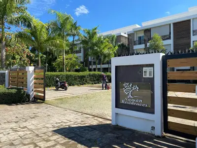 Gallery image of Saman Residence in Las Terrenas