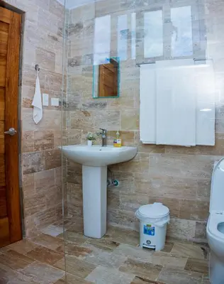 Gallery image of Saman Residence in Las Terrenas
