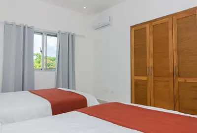 Gallery image of Saman Residence in Las Terrenas
