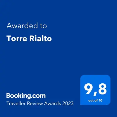 a screenshot of a phone with the text upgraded to tone radio at Torre Rialto in Santiago de los Caballeros
