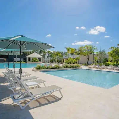 Xeliter Green One Playa Dorada