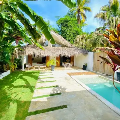 Villa Tortuga