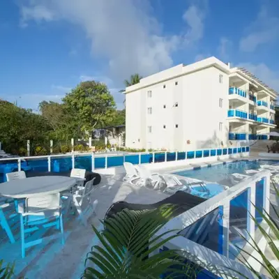 CoralK Apartments Sosúa
