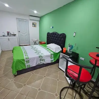 Wilkan Hotel