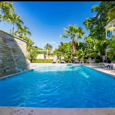 Fully Equipped 2br Apt-dt5mins To The Beach