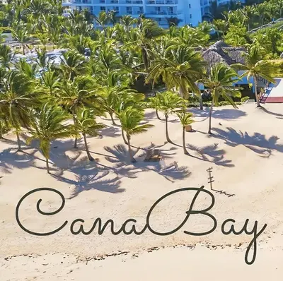 Gallery image of Espectacular Apartamento en Cana Rock Star Acceso Directo a la Piscina y Vista Golf G-115 in Punta Cana