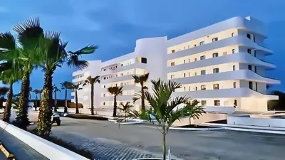 Gallery image of Apartamento vista al campo de golf Cana Rock in Punta Cana