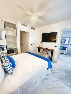 Gallery image of Apartamento vista al campo de golf Cana Rock in Punta Cana