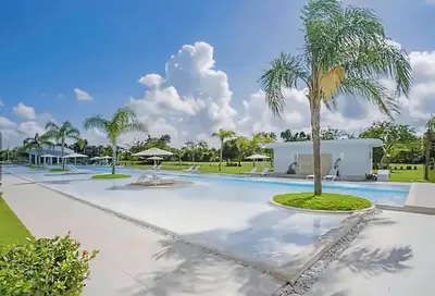 Gallery image of Apartamento vista al campo de golf Cana Rock in Punta Cana