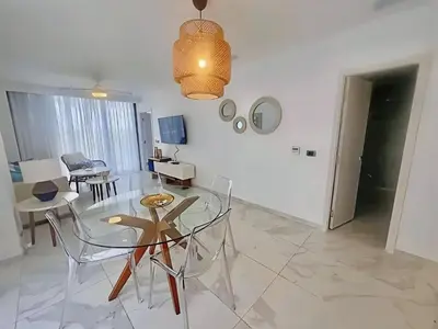 Gallery image of Apartamento vista al campo de golf Cana Rock in Punta Cana