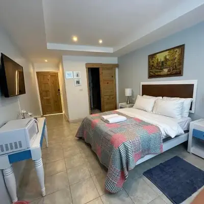 Noe Hotel