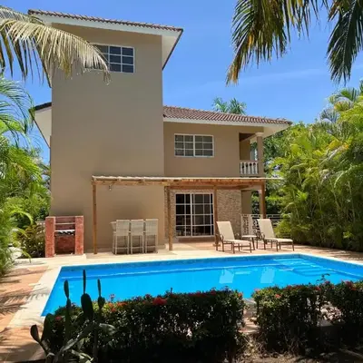 Villa 102A