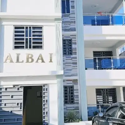 Casa familiar