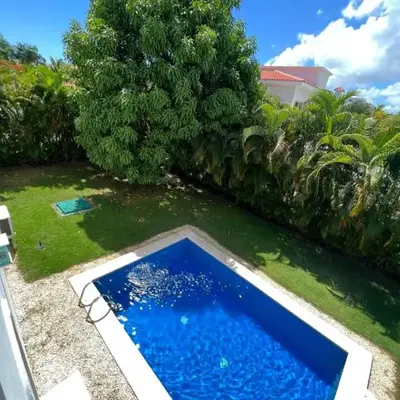 Private Villa LaPerla Iberosta 3BDR