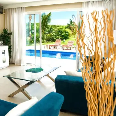Private Iberosta Villa Fortuna - 4BDR