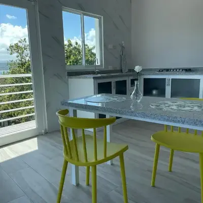 Apartamentos La Torre