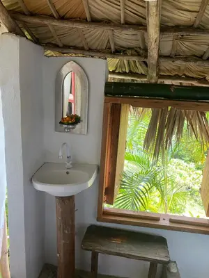 Gallery image of Eco Casa Algana La Bambulera in El Limón