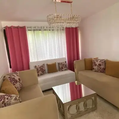 9DR 3-Bedroom Apartment Near Monumental Area
