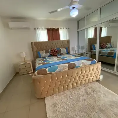 Santiago Center Huge Apartment 2stay rooftop to enjoy the city view 6-3