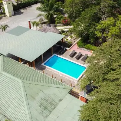 Hacienda La Huerta Puerto Plata