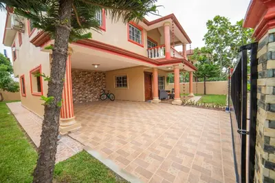 Gallery image of Willy's house in Jarabacoa