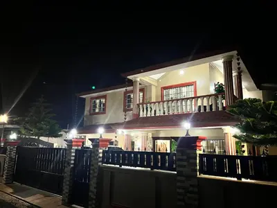 Gallery image of Willy's house in Jarabacoa