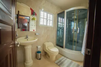 Gallery image of Willy's house in Jarabacoa