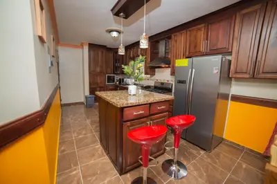 Gallery image of Willy's house in Jarabacoa
