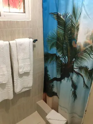 Gallery image of Precioso apartamento, residencial ideal familia a 10 minutos Embajada Americana in Santo Domingo