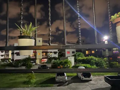 Gallery image of Hermoso Apartamento Carmen Renata III a 10 minutos de Embajada Americana in Pantoja