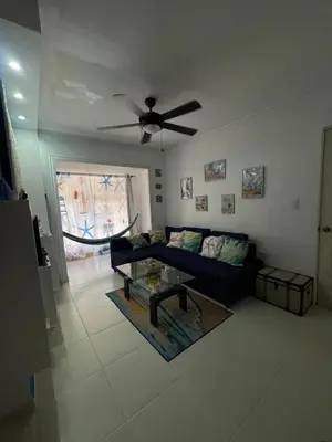 Gallery image of Hermoso Apartamento Carmen Renata III a 10 minutos de Embajada Americana in Pantoja
