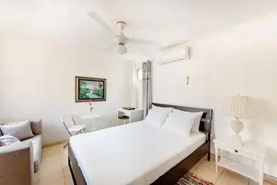 Gallery image of Rincón Caribeño Habitación Privada en Apartamento in Santo Domingo