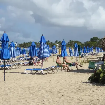 CortLang Vacation Rentals