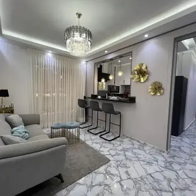 Acogedor apartamento 2 hab Distrito nacional