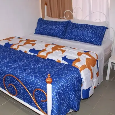 Dominican Suite 23