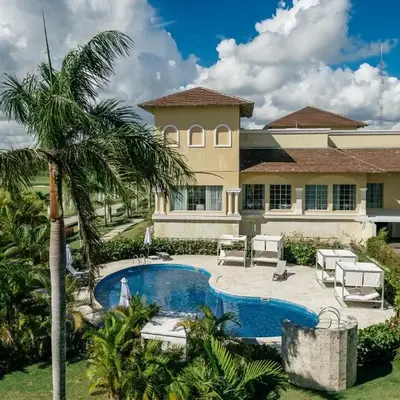 Apartment Almas Iberosta Bavaro 3BDR with Pool & Private Beach