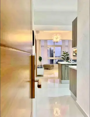 Gallery image of 1BR Luxury apartment Pool, gym, rooftop Santo Domingo in Santo Domingo